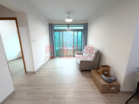 藍天海岸 第01期 第02座