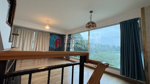 大環村