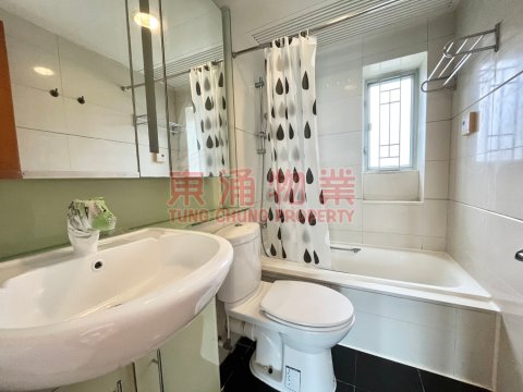 藍天海岸 第01期 第05座 三房套抵住