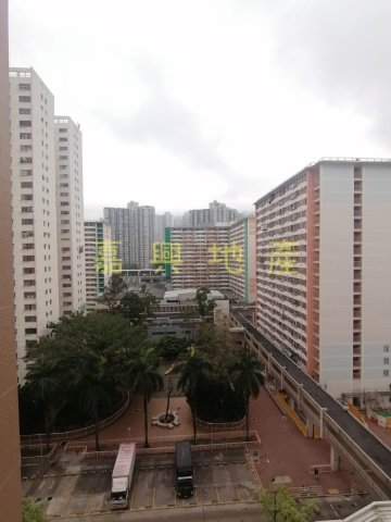 愉城苑 D座 城康閣