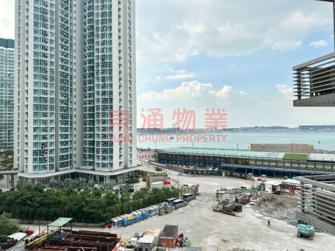 東環 第01期 第03A座 兩房連貯