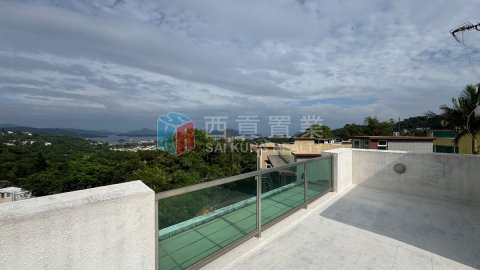 南山村