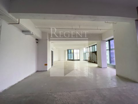 Hong Kong Industrial, Regent