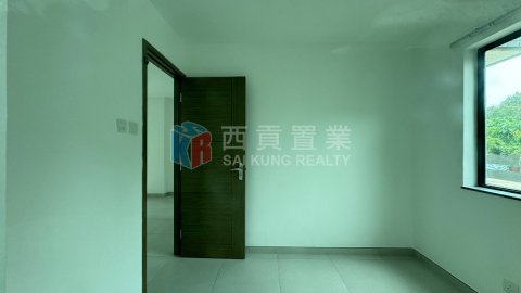 沙角尾