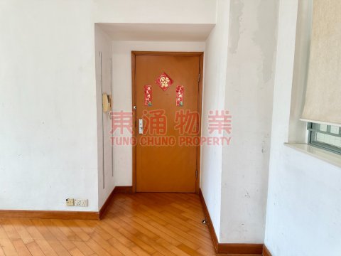 藍天海岸 第01期 第03座