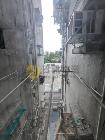 海濱花園 第19座 海逸閣