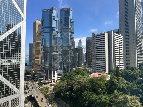 中國工商銀行大廈