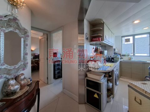 映灣園 第04期 第15座 巨廳三房套