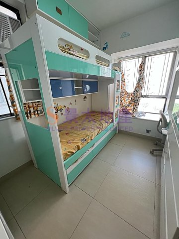 峻峰花園 A座