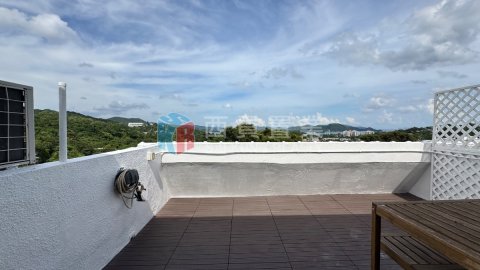 南山村