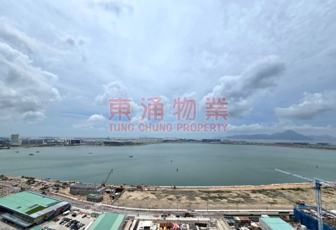 東環 第02期 第01B座 空中大平台