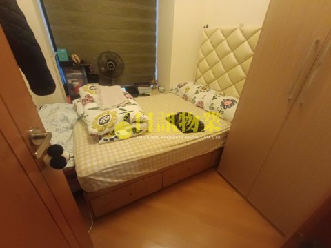 爵悅庭 B2座 北爵軒