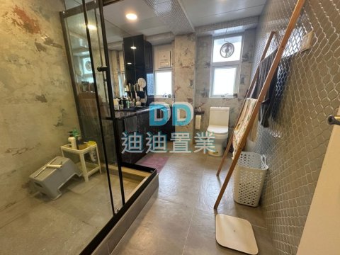 西貢特色單位