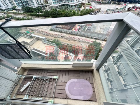 東環 第01期 第03A座 兩房連貯