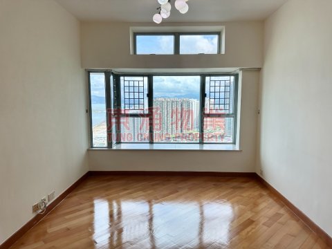 藍天海岸 第01期 第05座 高層海景三房