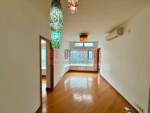 藍天海岸 第01期 第02座