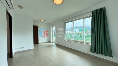 蠔涌新村