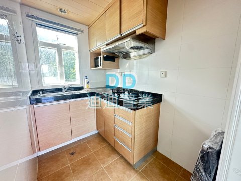 南山村 景觀開揚 俯瞰市中心