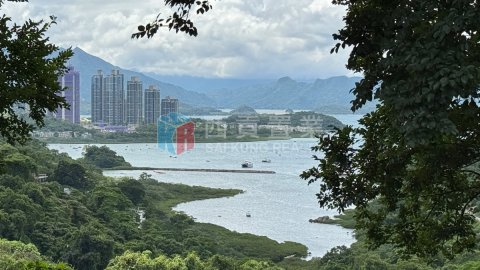 企嶺下