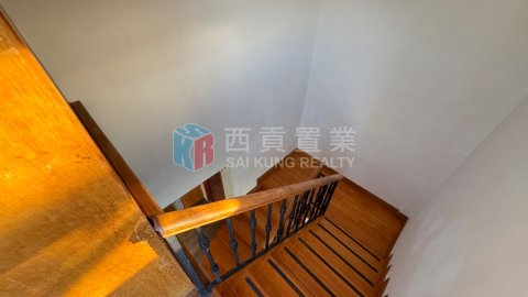 大坑口