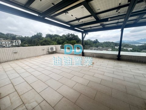 北港坳  環境優美 鄰近市中心