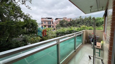 沙角尾村