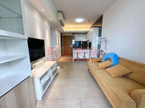 東環 第01期 第03A座 兩房連貯