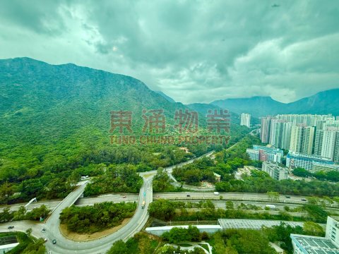 藍天海岸 第01期 第01座 靚裝修兩房