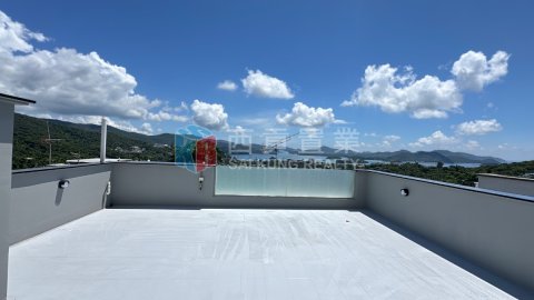 南山村