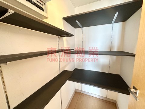 昇薈 第03座 高層兩房連貯少放盤