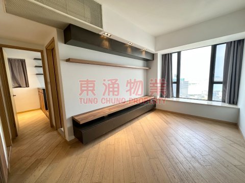 昇薈 第10座 一房齊傢俬高層