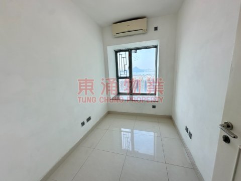 映灣園 第02期 第07座 高層三房套海景