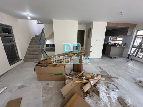 北港坳 鄰近市中心 裝傷修企理