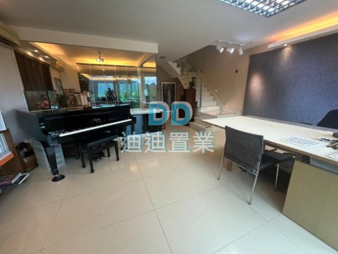 西沙路村屋 車泊門口 環境優美
