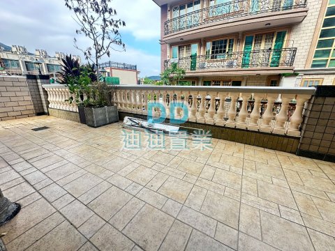 御庭園 位置方便