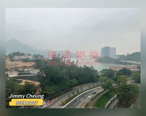 東堤灣畔 第09座 抵住三房套連工人房