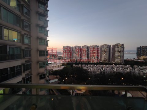 藍天海岸 第01期 第05座 特色有露台