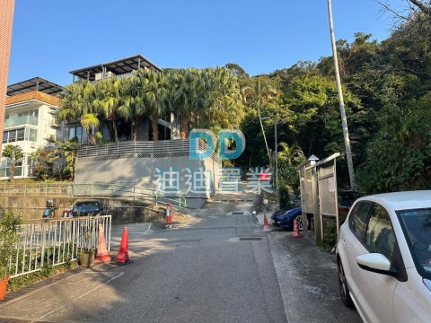 坑尾頂村 環境優靜 住得舒適