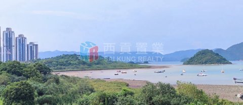 企嶺下新圍