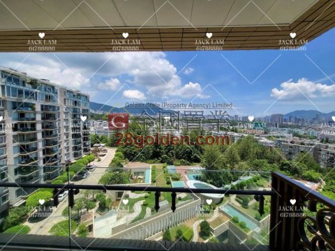 畢架山一號 第15座