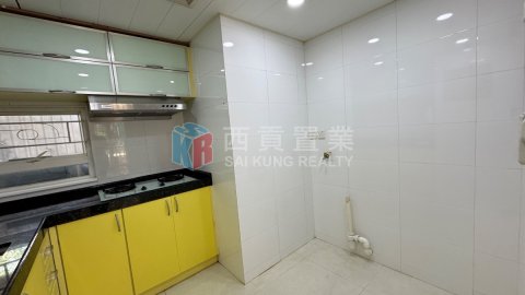 早禾坑村