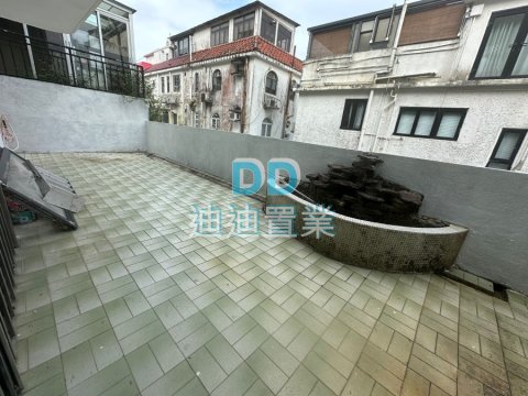 清水灣道村屋 位置方便