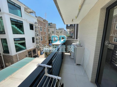 井頭村鄰近GOPARK 生活配套齊全 