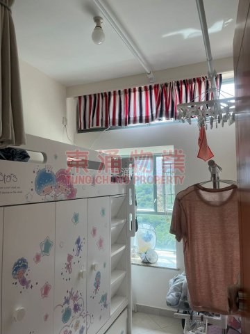 東堤灣畔 第06座 近港鐵站大兩房