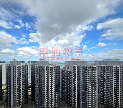 昇薈 第07座 高質三房套連工人套 求好租客