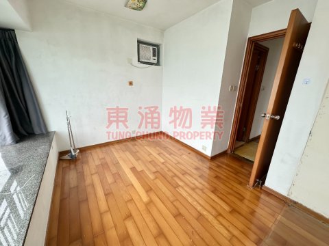海堤灣畔 第02座 高層兩房海景