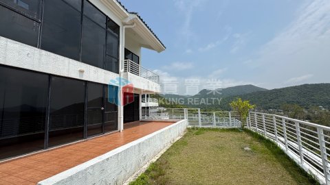 早禾居 花園洋房