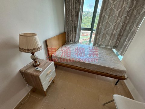 東堤灣畔 第06座 特色落地玻璃大窗