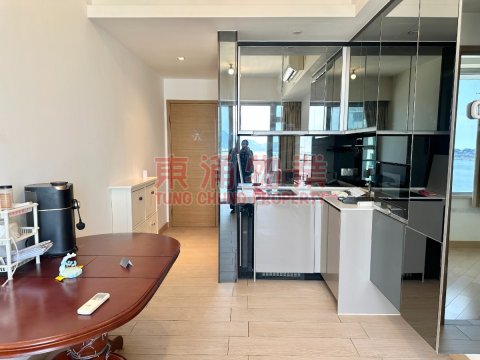 東環 第02期 第02B座 兩房海景齊傢俬