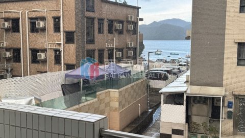 井頭村